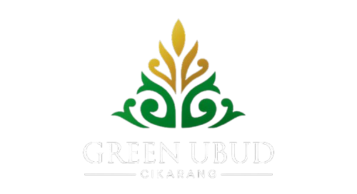 Logo Green Ubud
